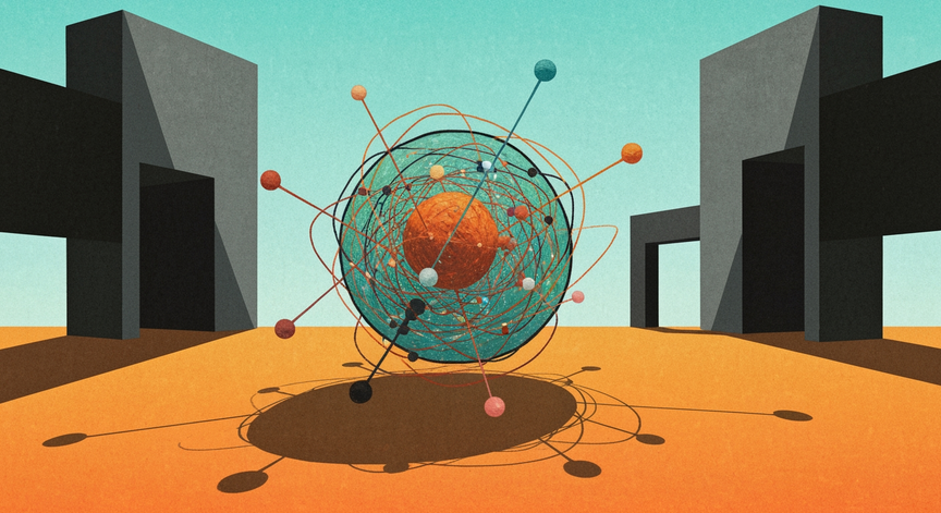 Virtual Cells and Multi-Omics