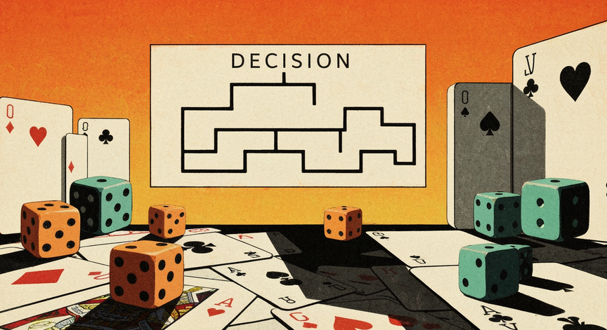 Everyday Probability and Decision Making