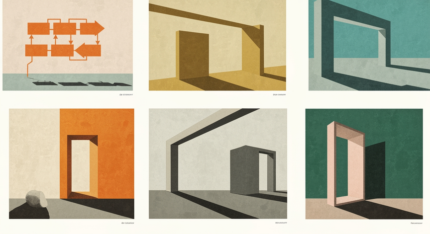 Kurt Lewin's 8 Steps to Change