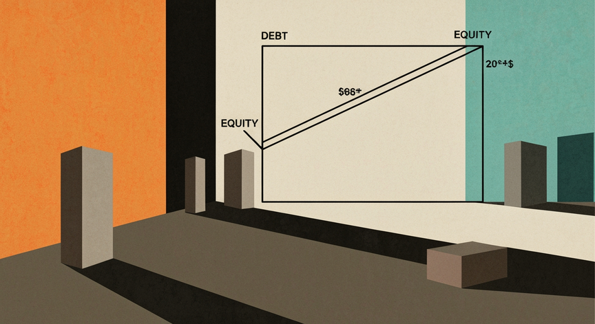 WACC Explained