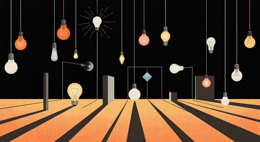 The Science of Electric Lights
