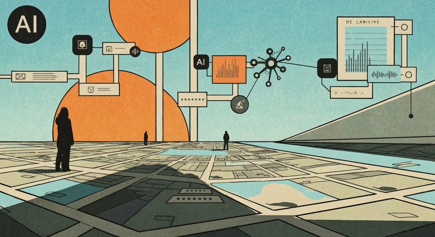 GeoAI Explained