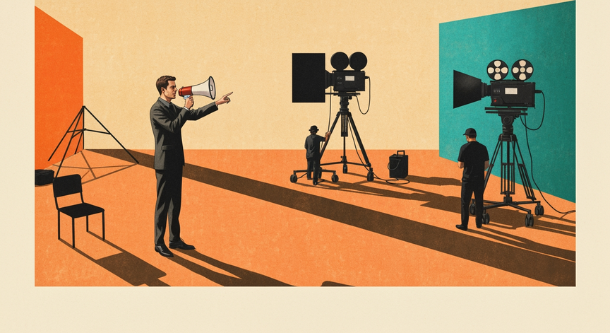 Movie Directing Essentials