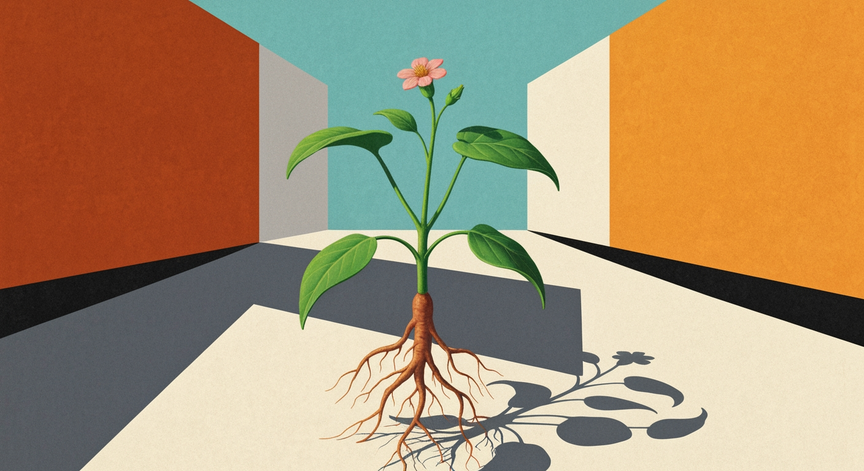 The Amazing World of Plants