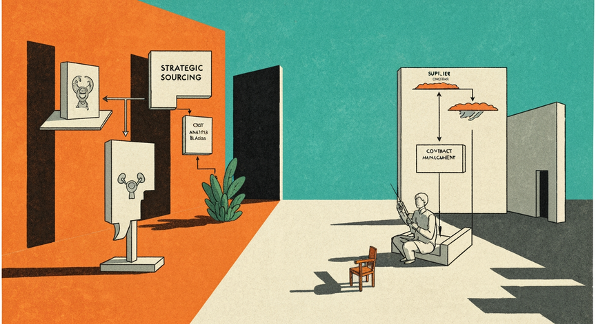 Strategic Sourcing and Category Management Mastery
