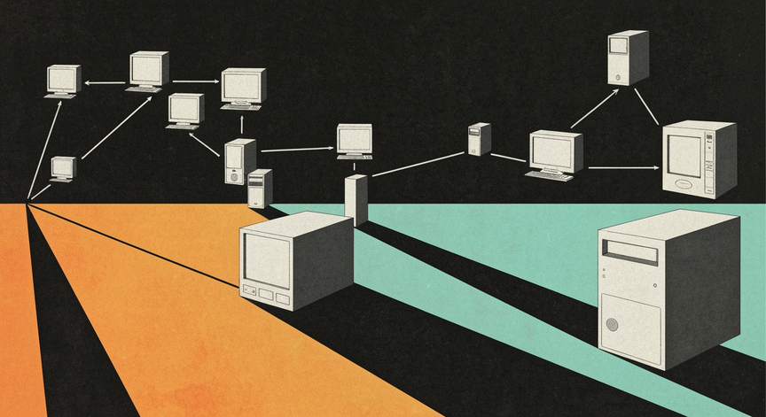 Computer Networking Fundamentals