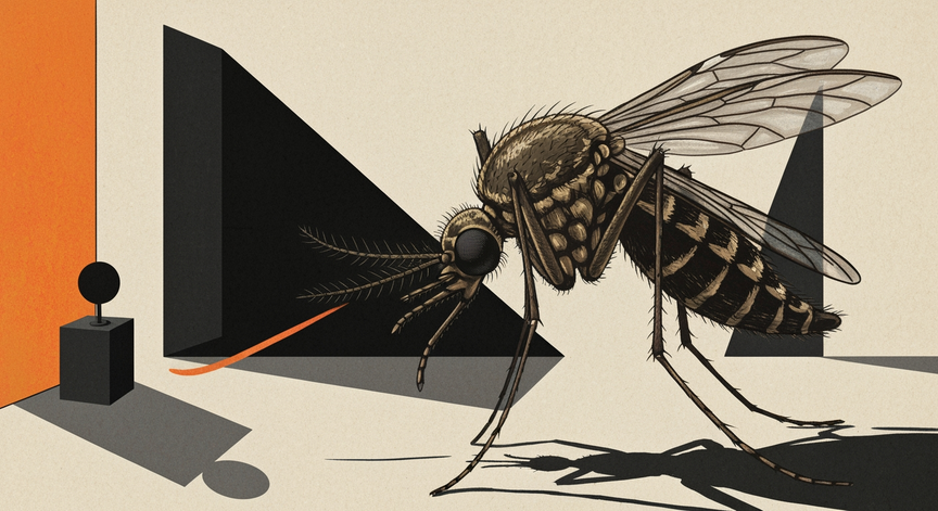 Mosquitoes The Good The Bad The Biting