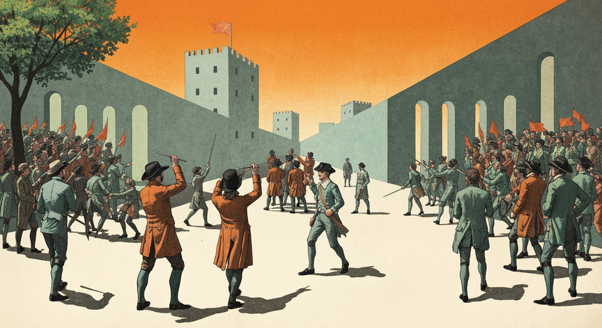 The French Revolution