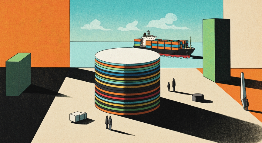 Docker Images Explained