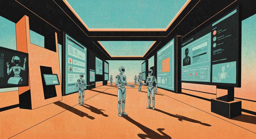 AI Revolutionizes Hospitality