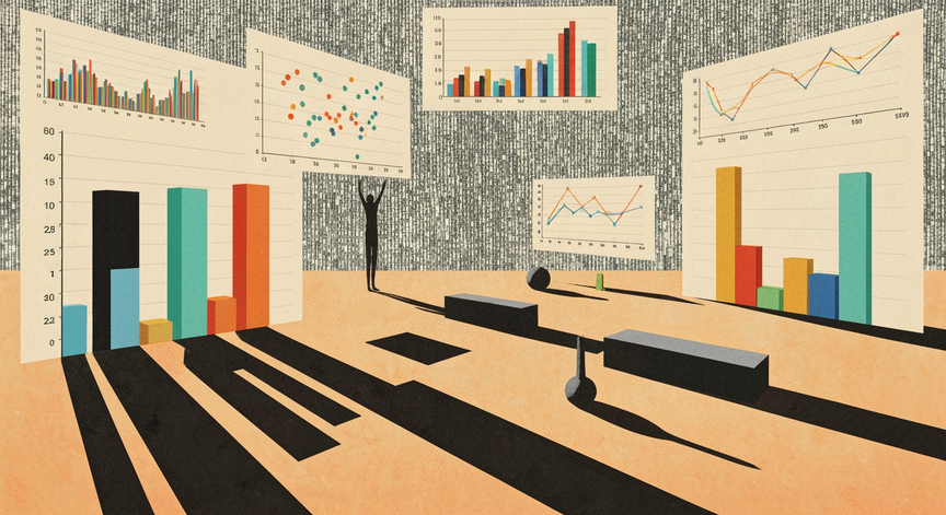 Data Analysis Essentials