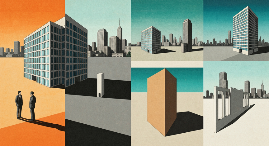 Private Equity M&A