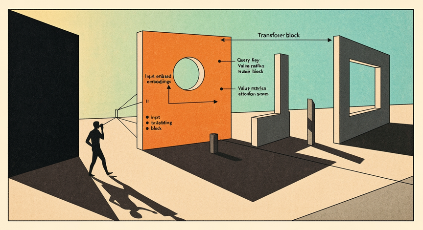 Transformer Architecture Explained