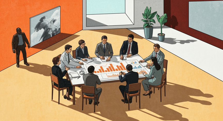 Mastering Team Management