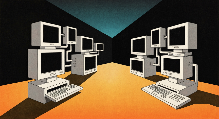 Internet Fundamentals Explained