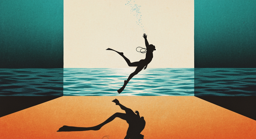 Mastering Free Diving Training