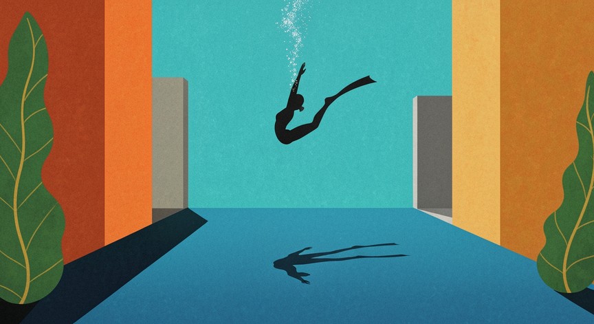 Mastering Breath-Holding for Free Diving