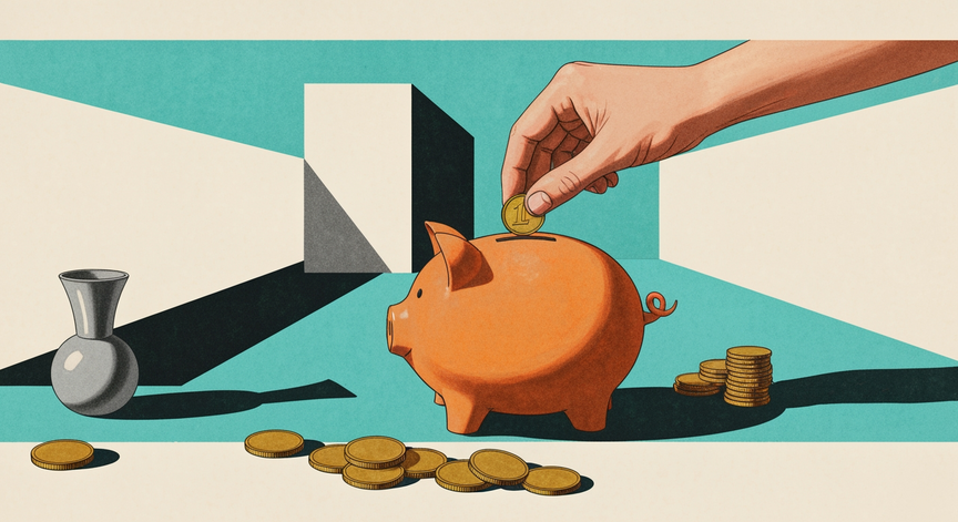 Master Your Money