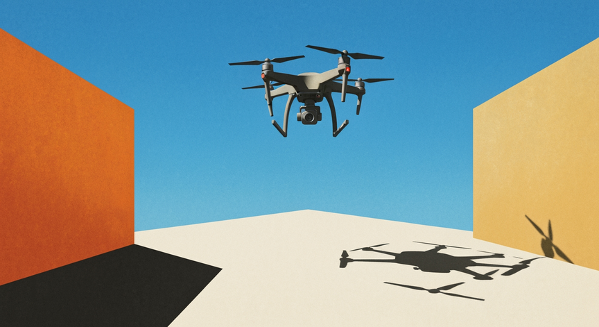 Drone Fundamentals