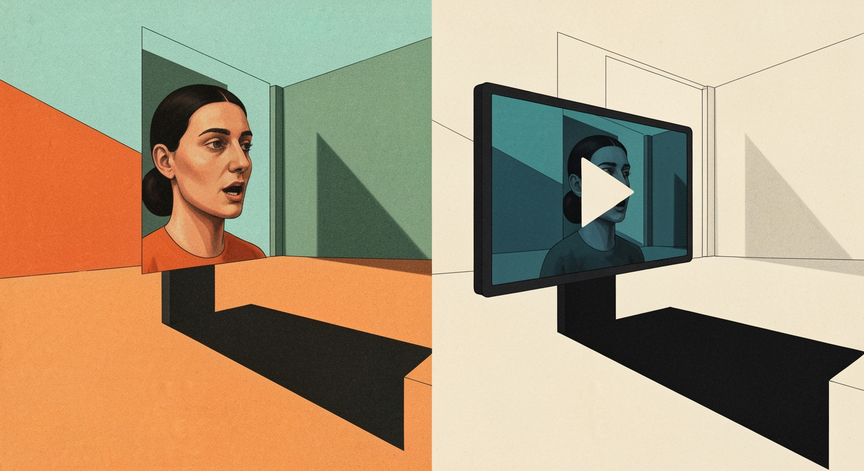 Armenian Video Generation with Reference Styles