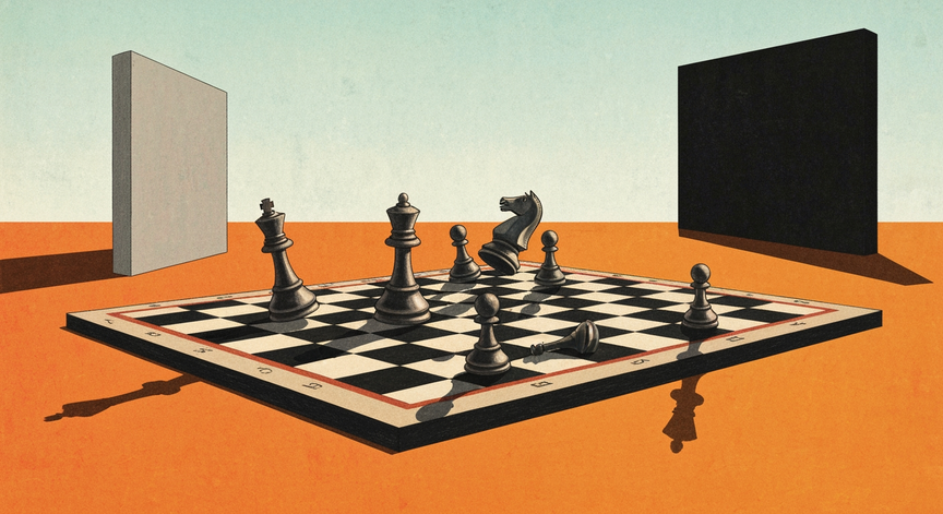 Mastering Strategic Thinking