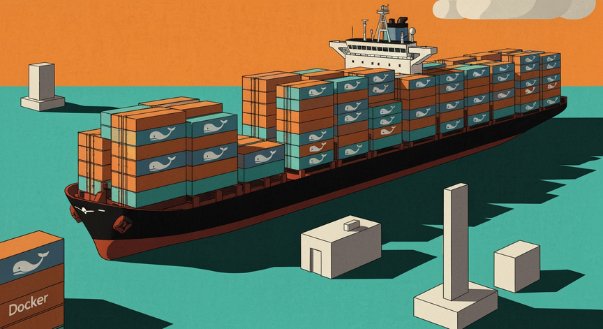Docker Fundamentals Explained