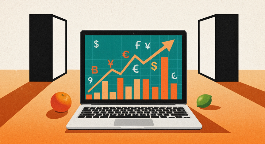 Internet Income Accelerator