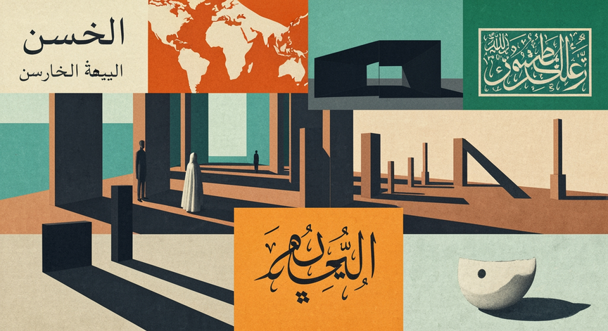 Introduction to Arabic Language
