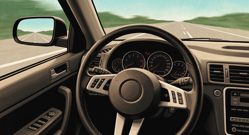 Introduction to Driving