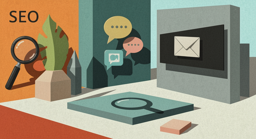 Digital Marketing Essentials