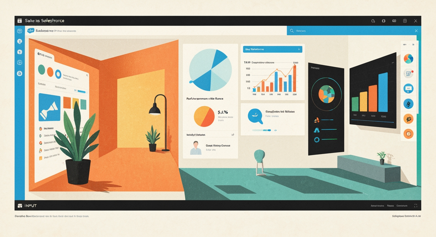 Salesforce Administration Essentials