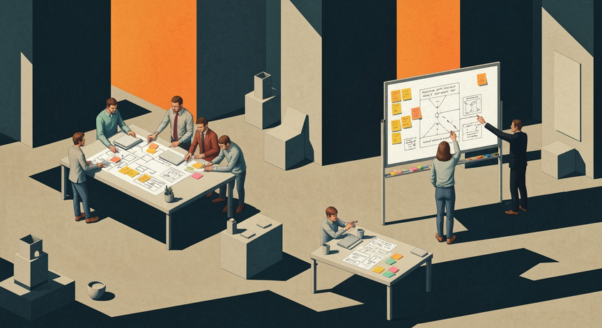 Mastering Discovery and Product Management