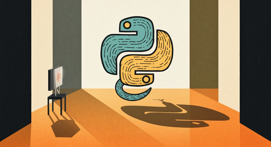 Python Programming for Beginners
