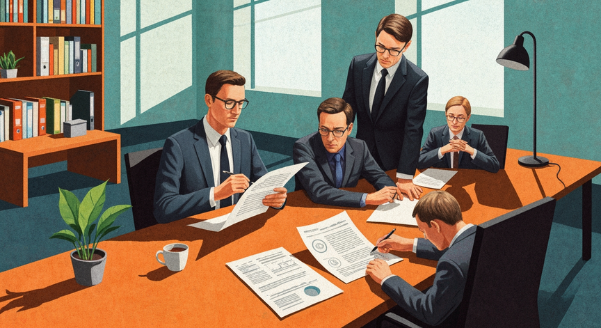 Narendra and Associates Chartered Accountants Explained