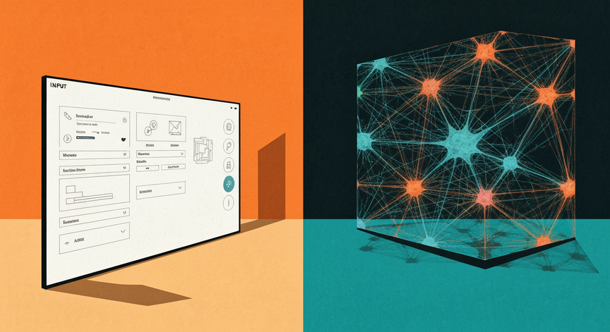 UX Design for AI Professionals