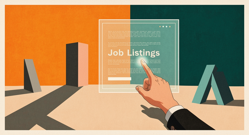 AI-Powered Job Search
