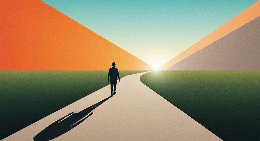 Embracing a Lifelong Single Path