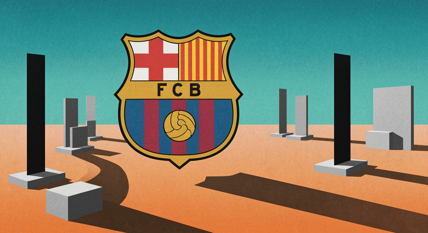 FC Barcelona Essentials in Spanish
