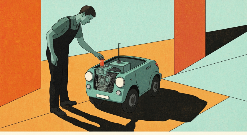 DIY Car Maintenance Essentials