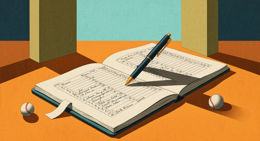Scorekeeping Basics