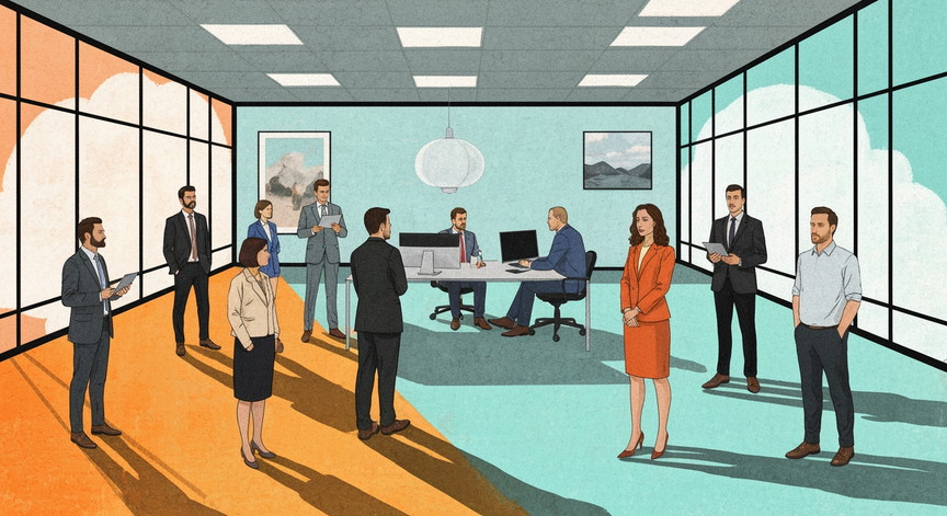 Ace Your Job Interview in English