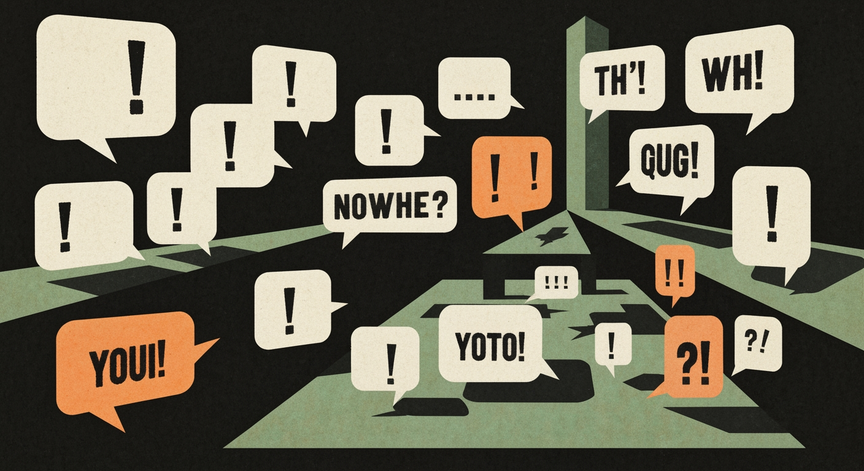 Understanding Exclamations