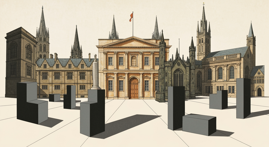 The UK Higher Education System