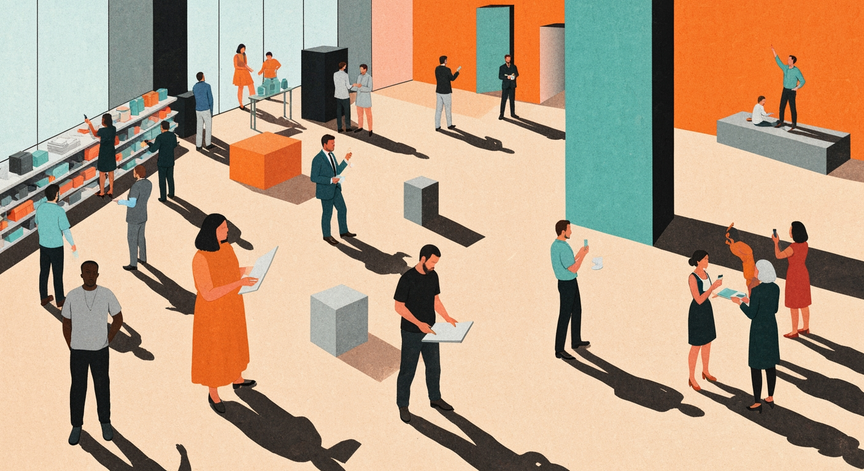 Consumer Behavior and Market Segmentation