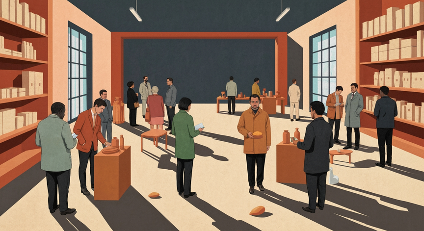 Consumer Behavior Essentials