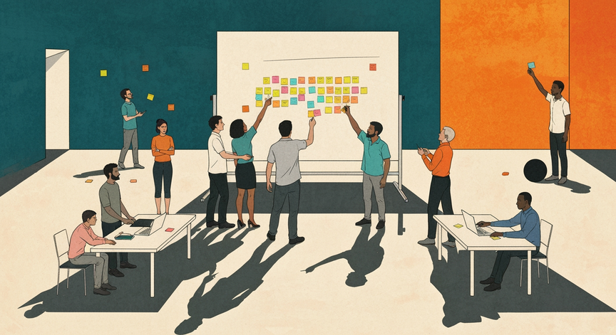 Creative Strategy Fundamentals