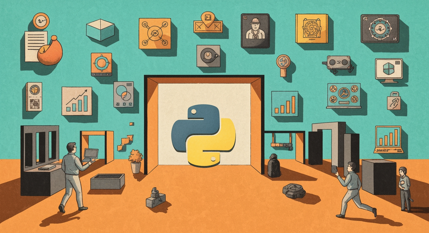 Practical Python Programming