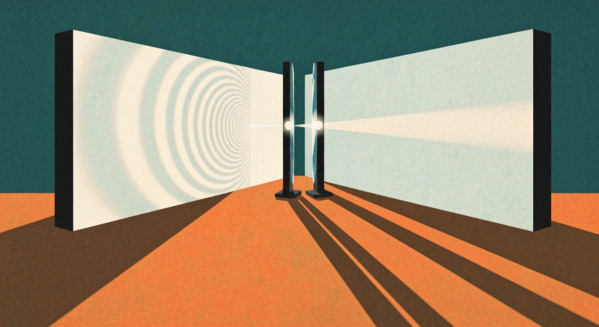 The Fascinating World of Physics