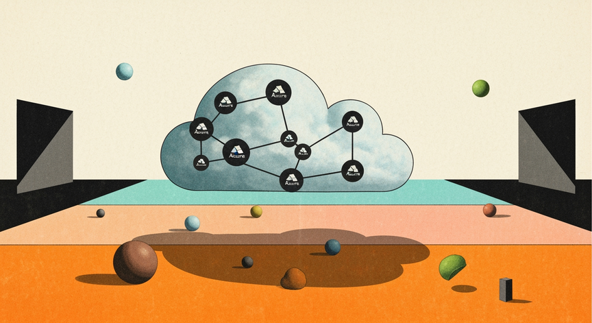 Azure Cloud Fundamentals