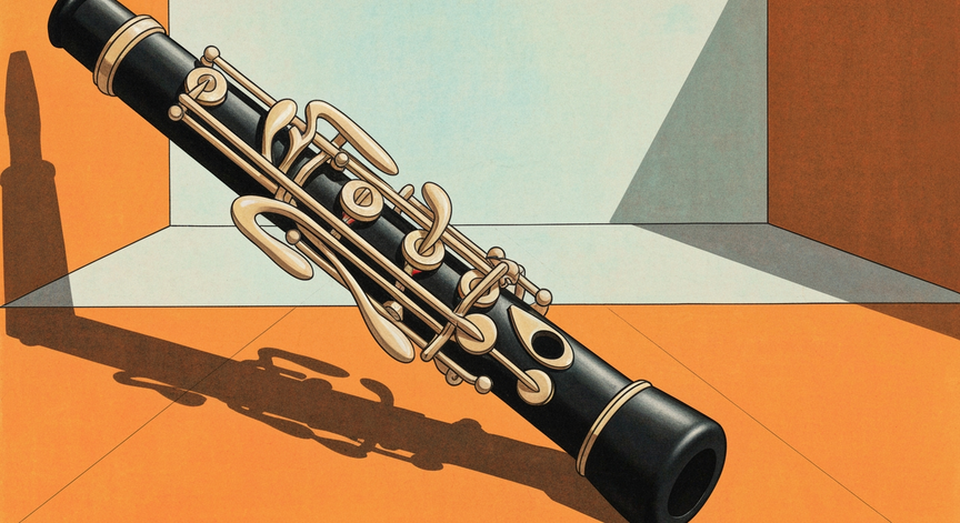 The Oboe Explained